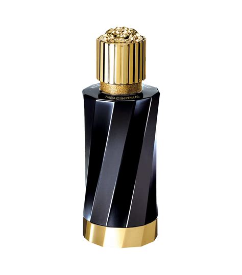 versace atelier tabac imperial eau de parfum|Versace perfume.